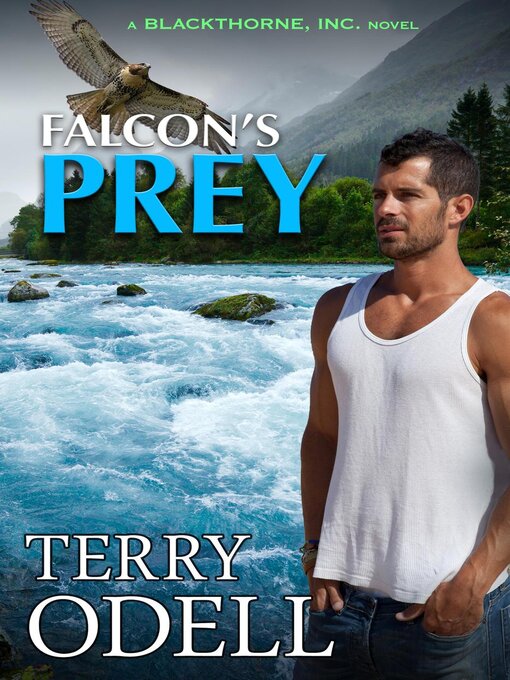 Title details for Falcon's Prey by Terry Odell - Available